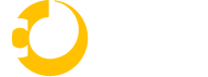 fondo cometa logo bianco